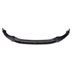 Carbon Fiber M Style Front Bumper Lip – BMW X3 G01 (2018+)