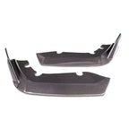 Carbon Fiber 3PC Front Lip for BMW X5M F95 (2021+)