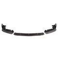 Carbon Fiber 3PC Front Lip for BMW X5M F95 (2021+)