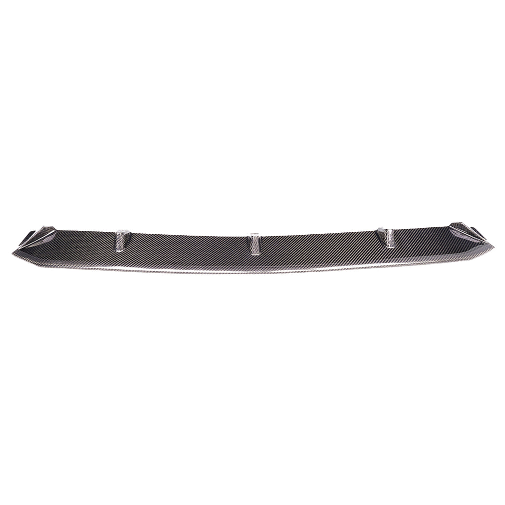 Carbon Fiber 3PC Front Lip for BMW X5M F95 (2021+)