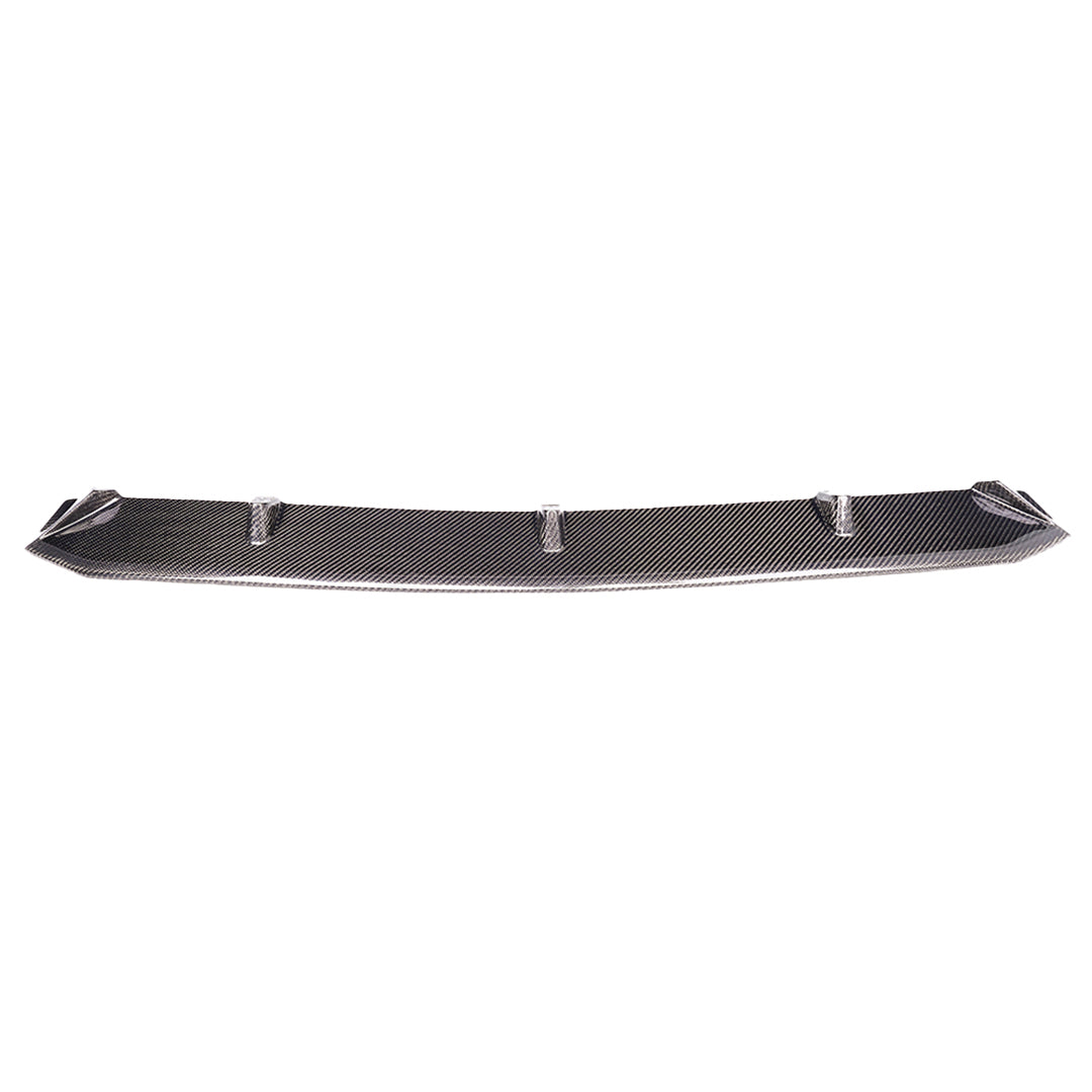 Carbon Fiber 3PC Front Lip – BMW X5M F95 (2021+)