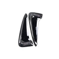 Carbon Fiber Side Fender Vent Trims for BMW X5 F15 / X5M F85 (2014+)