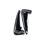 Carbon Fiber Side Fender Vent Trims for BMW X5 F15 / X5M F85 (2014+)