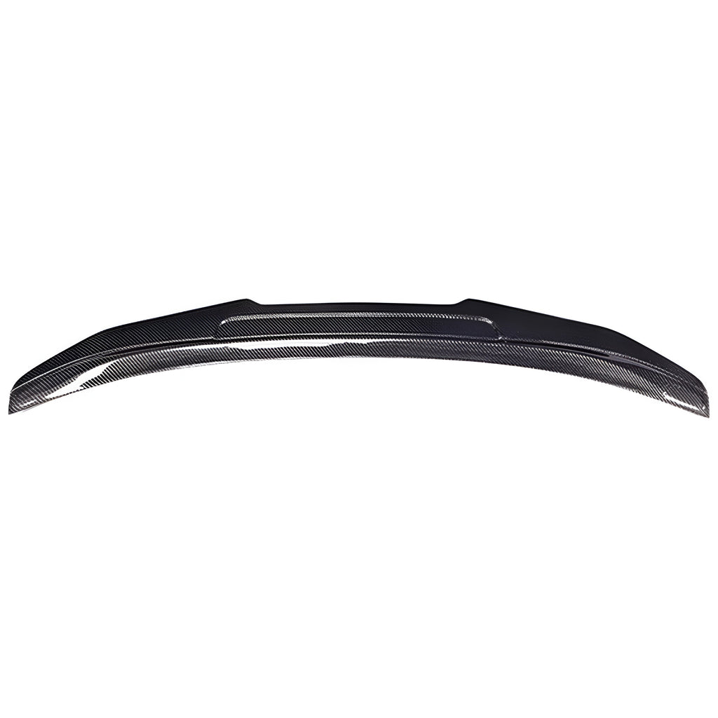 Carbon Fiber Trunk Spoiler for BMW 2 Series G42 / M2 G87 (2022+)