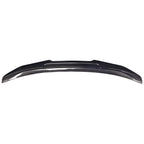 Carbon Fiber Trunk Spoiler for BMW 2 Series G42 / M2 G87 (2022+)
