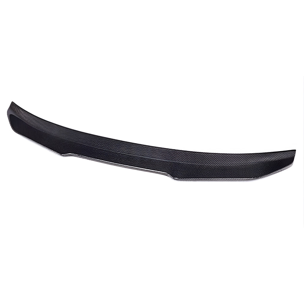 Carbon Fiber Trunk Spoiler for BMW 2 Series G42 / M2 G87 (2022+)