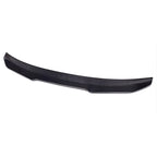 Carbon Fiber Trunk Spoiler for BMW 2 Series G42 / M2 G87 (2022+)