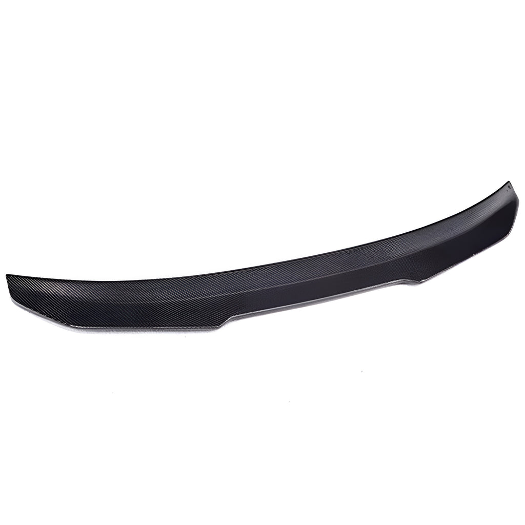 Carbon Fiber Trunk Spoiler for BMW 2 Series G42 / M2 G87 (2022+)