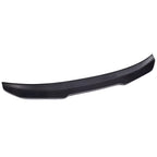 Carbon Fiber Trunk Spoiler for BMW 2 Series G42 / M2 G87 (2022+)
