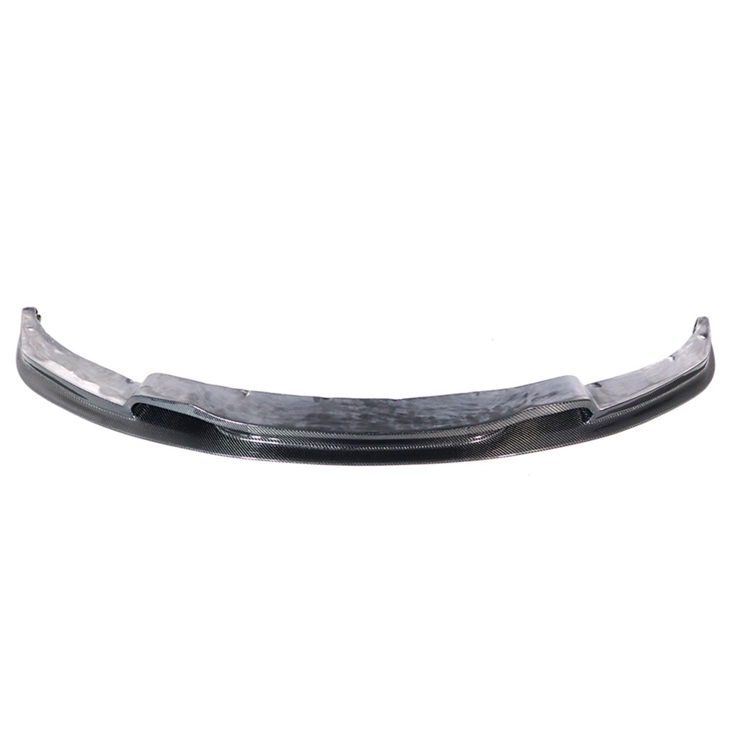 Carbon Fiber MTV Style Front Bumper Lip for BMW F30 / F80