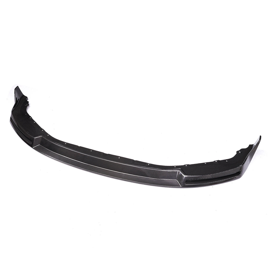 Carbon Fiber Front Lip for BMW M2 G87 (2022+)