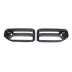 Carbon Fiber Kidney Grille for BMW M2 G87 (2022+)