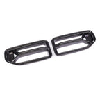 Carbon Fiber Kidney Grille for BMW M2 G87 (2022+)
