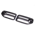Carbon Fiber Kidney Grille for BMW M2 G87 (2022+)
