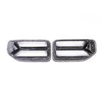 Carbon Fiber Kidney Grille for BMW M2 G87 (2022+)