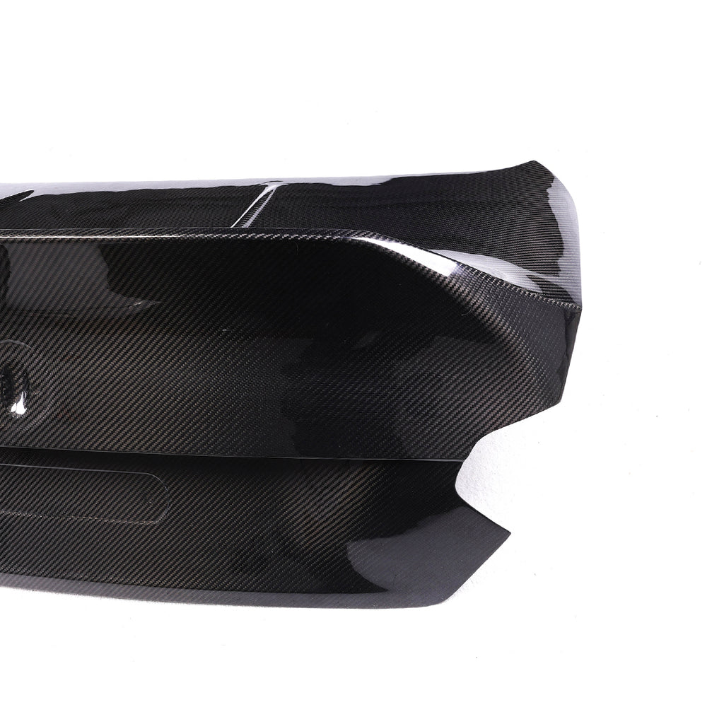 Carbon Fiber Trunk for BMW M2 G87 (2022+)