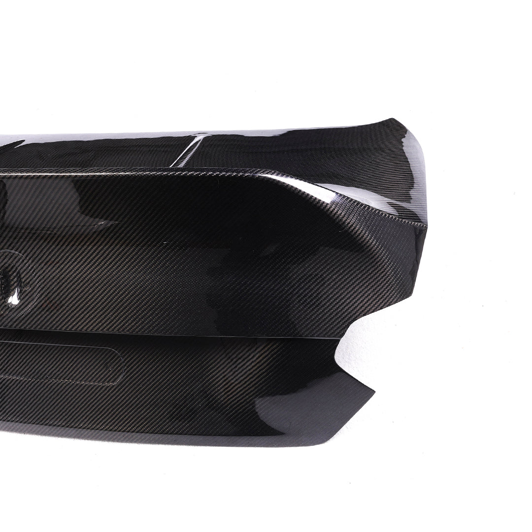 Carbon Fiber Trunk – BMW M2 G87 (2022+)