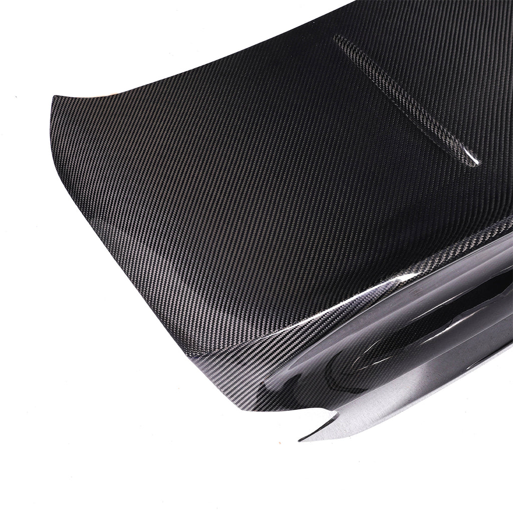 Carbon Fiber Trunk for BMW M2 G87 (2022+)