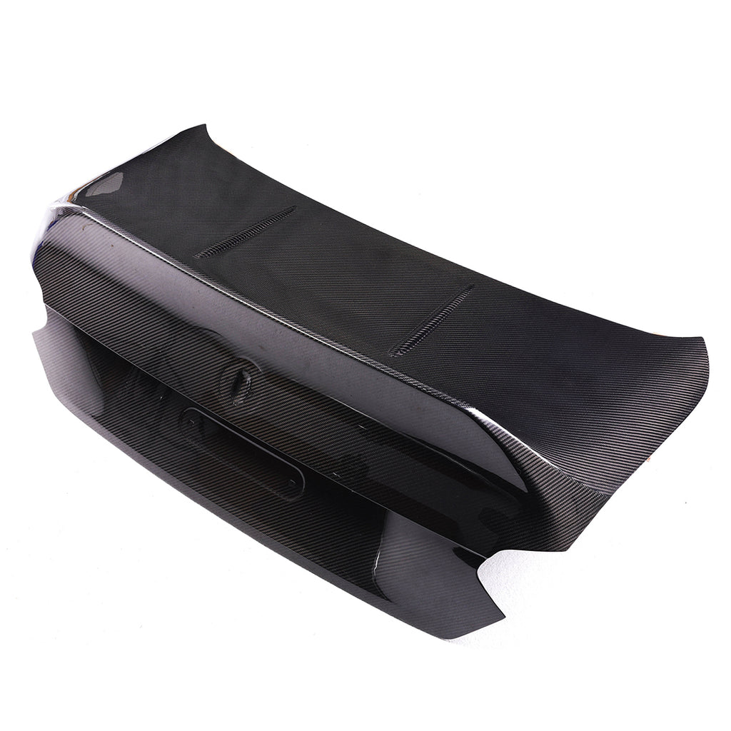 Carbon Fiber Trunk for BMW M2 G87 (2022+)