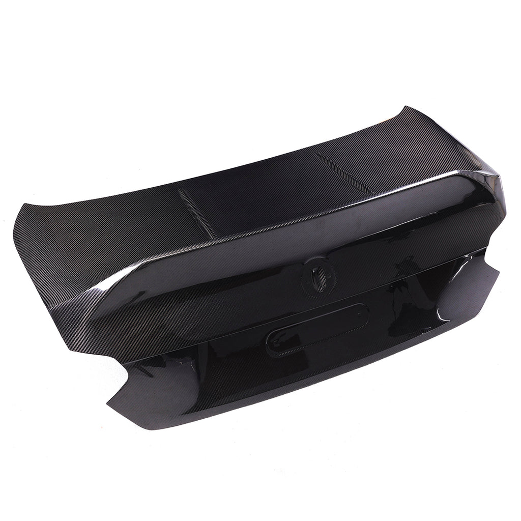Carbon Fiber Trunk for BMW M2 G87 (2022+)