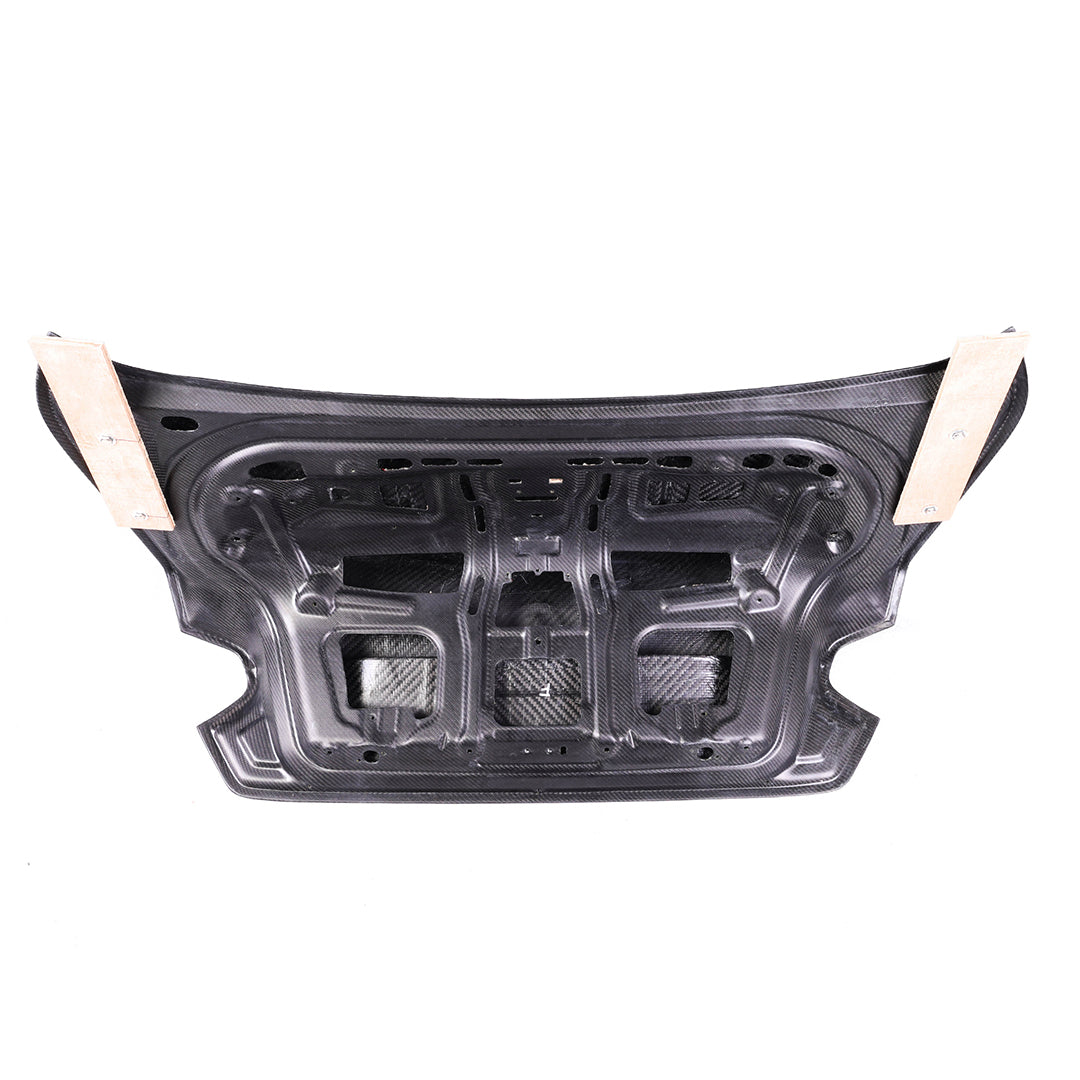 Carbon Fiber Trunk for BMW M2 G87 (2022+)