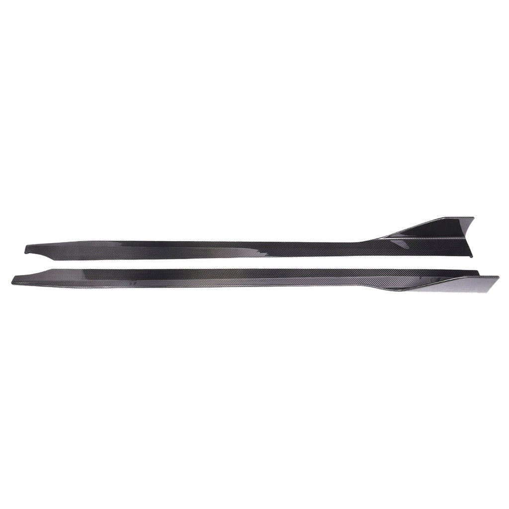 Carbon Fiber Side Skirt for BMW M2 G87 (2022+)