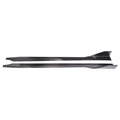 Carbon Fiber Side Skirt for BMW M2 G87 (2022+)