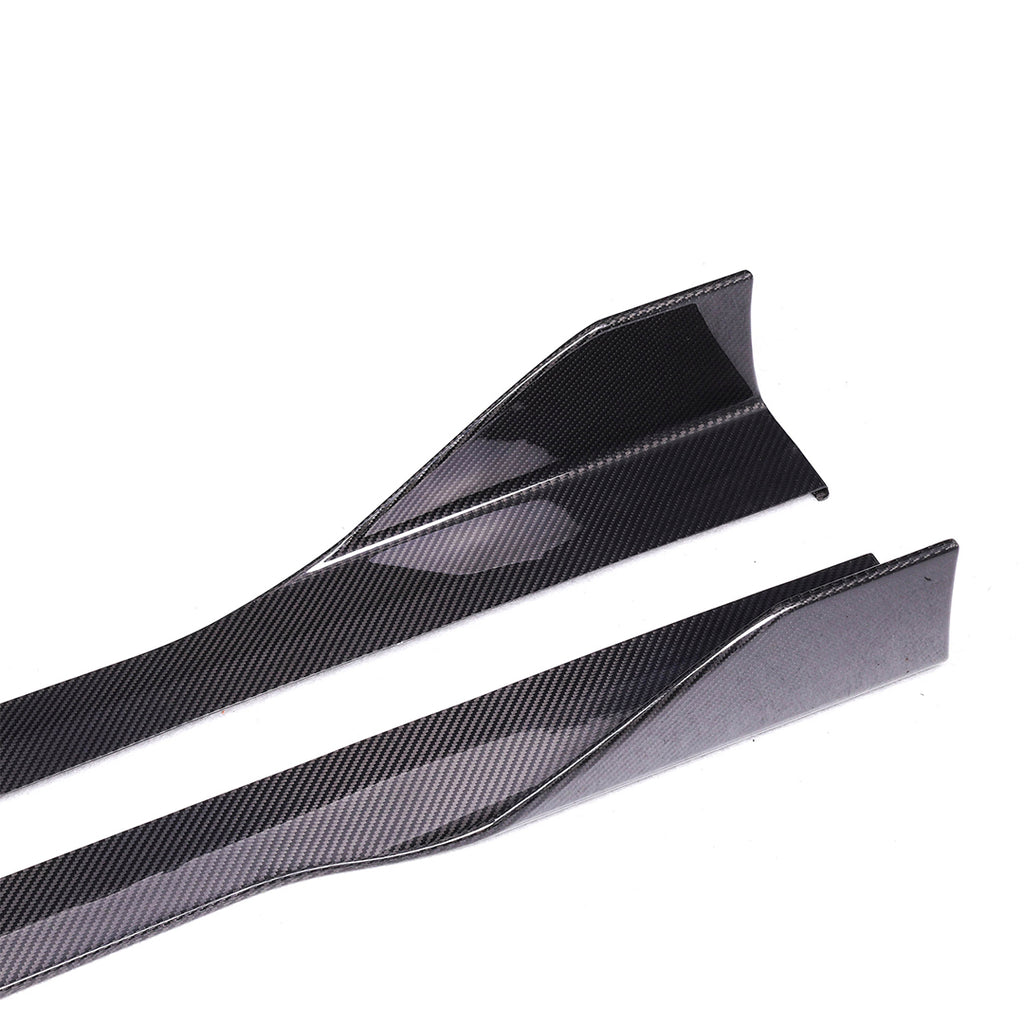 Carbon Fiber Side Skirt for BMW M2 G87 (2022+)