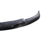 Carbon Fiber MTV Style Front Bumper Lip for BMW F30 / F80