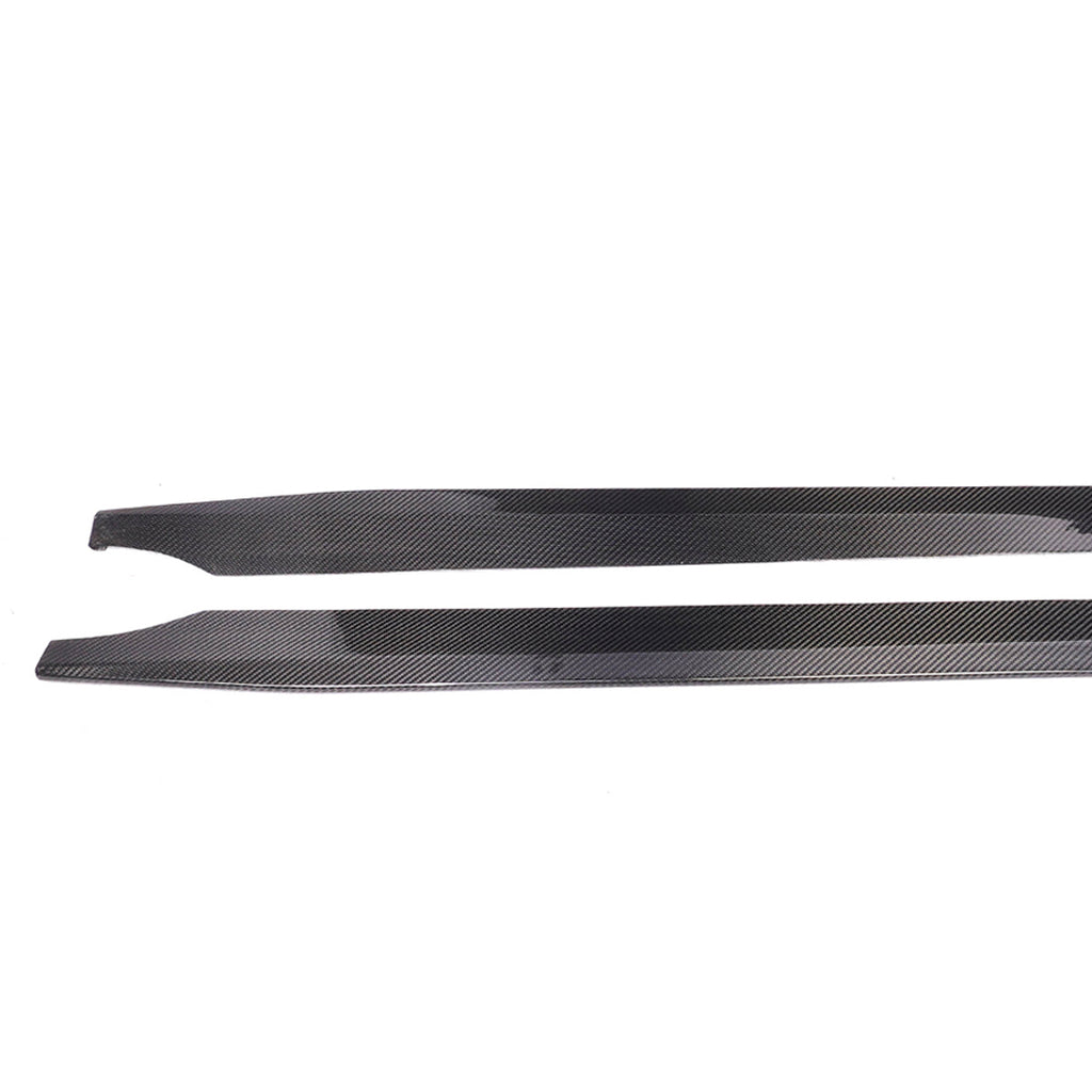 Carbon Fiber Side Skirt for BMW M2 G87 (2022+)