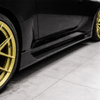 Carbon Fiber Side Skirt for BMW M2 G87 (2022+)