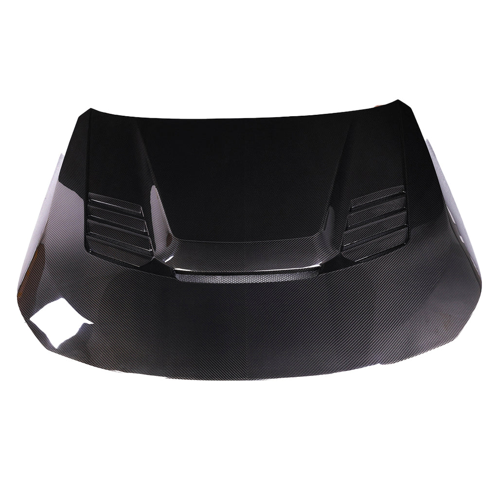 Carbon Fiber Hood for BMW M2 G87 (2022+)