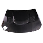 Carbon Fiber Hood for BMW M2 G87 (2022+)