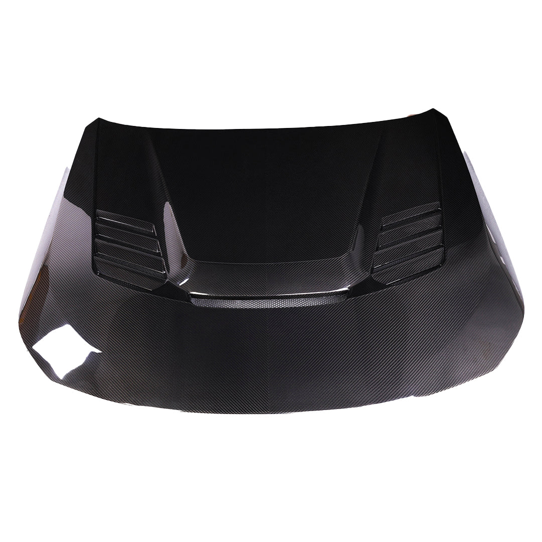 Carbon Fiber Hood for BMW M2 G87 (2022+)