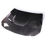 Carbon Fiber Hood for BMW M2 G87 (2022+)