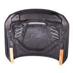 Carbon Fiber Hood for BMW M2 G87 (2022+)