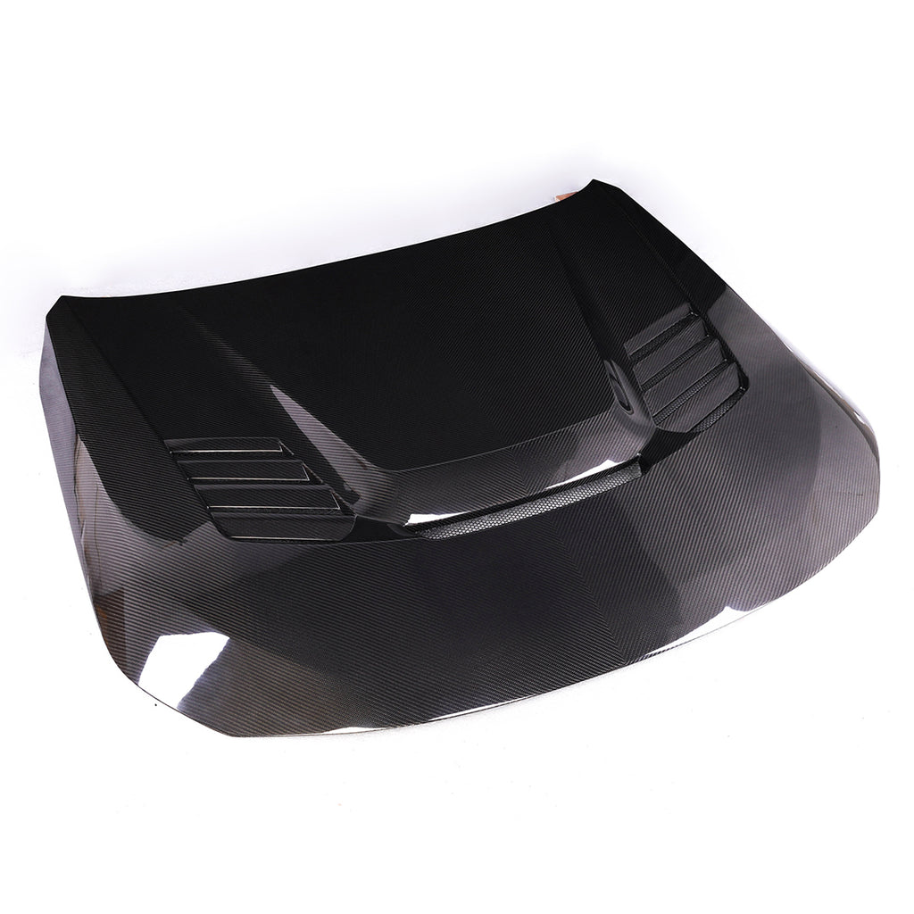 Carbon Fiber Hood for BMW M2 G87 (2022+)