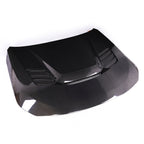 Carbon Fiber Hood for BMW M2 G87 (2022+)