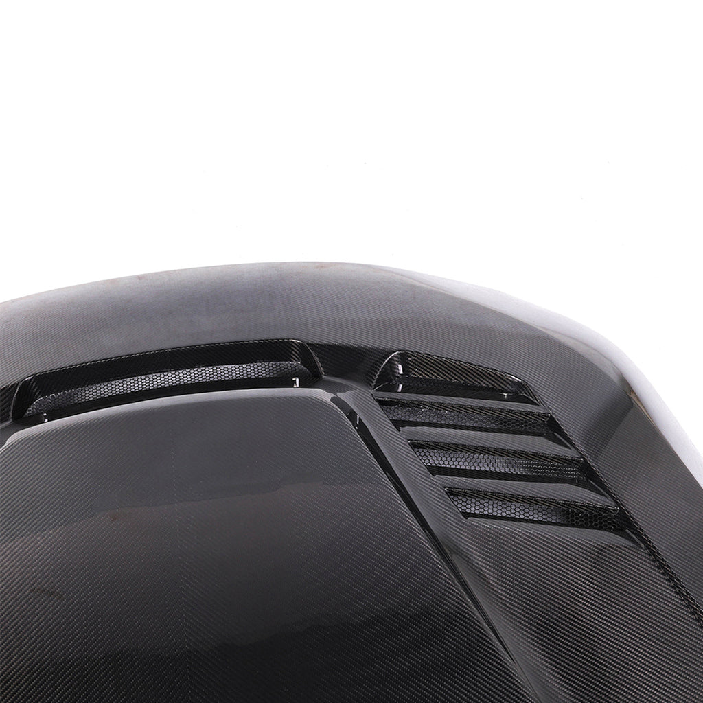 Carbon Fiber Hood for BMW M2 G87 (2022+)