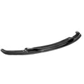 Carbon Fiber MTV Style Front Bumper Lip for BMW F30 / F80