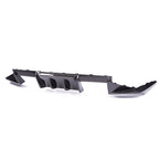 Carbon Fiber Rear Diffuser for BMW M2 G87 Coupe (2022-2023)