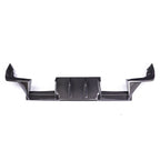 Carbon Fiber Rear Diffuser for BMW M2 G87 Coupe (2022-2023)