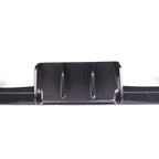 Carbon Fiber Rear Diffuser for BMW M2 G87 Coupe (2022-2023)