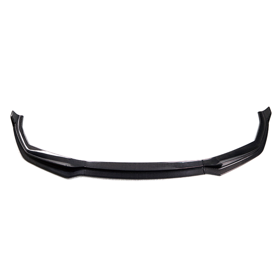 Carbon Fiber MP Style 3PC Front Lip – BMW G20