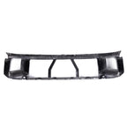 Carbon Fiber Front Bumper Lower Vent Grille – BMW M2 G87 (2023+)