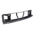 Carbon Fiber Front Bumper Lower Vent Grille – BMW M2 G87 (2023+)