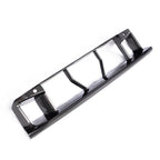 Carbon Fiber Front Bumper Lower Vent Grille – BMW M2 G87 (2023+)