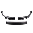 Carbon Fiber MP Style 3PC Front Lip for BMW G20