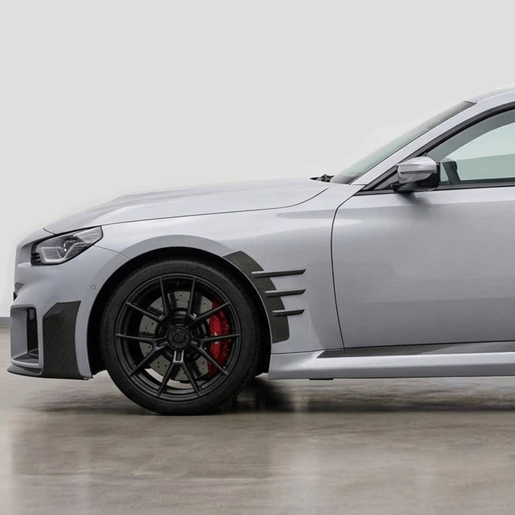 Full Carbon Fiber Body Kit for BMW M2 G87 (2022+)