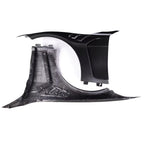 Carbon Fiber Vented Fender – BMW M3 G80 / M4 G82 (2021+)